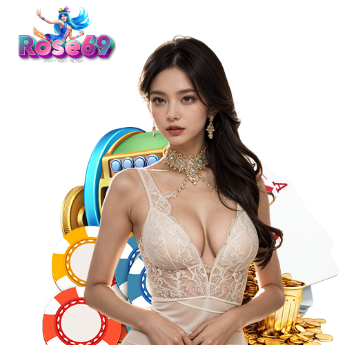 rose69-ฝาก-ถอนออโต้
