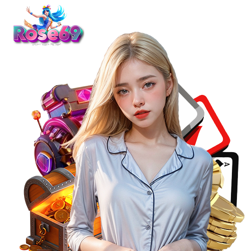 rose69 เครดิตฟรี