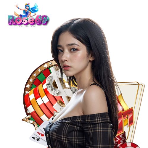 rose69 เว็บตรง